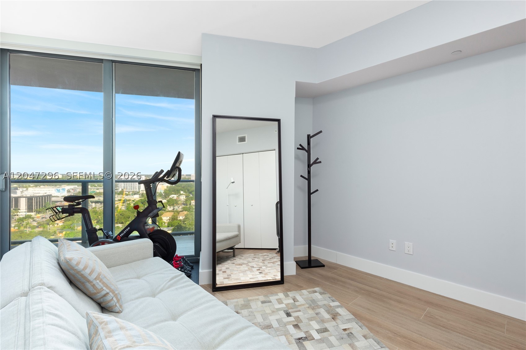 PARAISO BAYVIEWS CONDO - Residential Lease