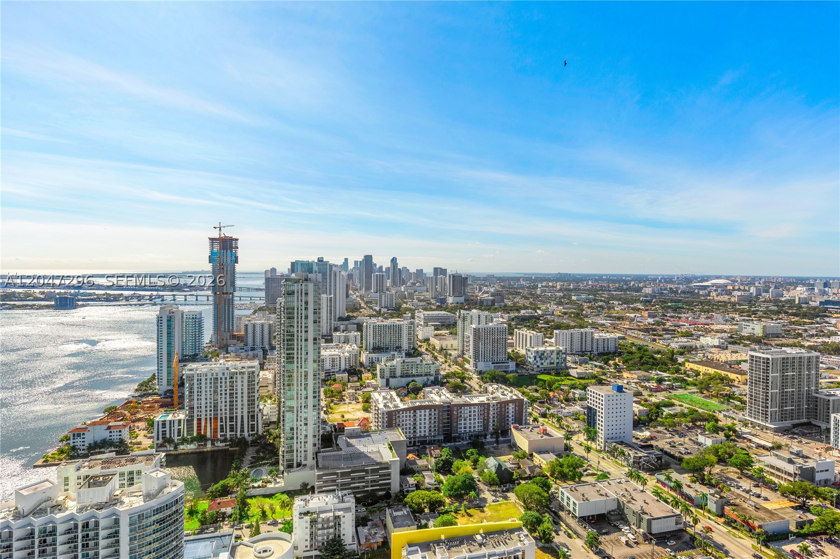 PARAISO BAYVIEWS CONDO - Residential Lease