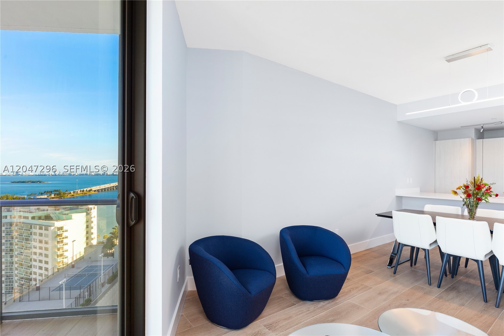 PARAISO BAYVIEWS CONDO - Residential Lease