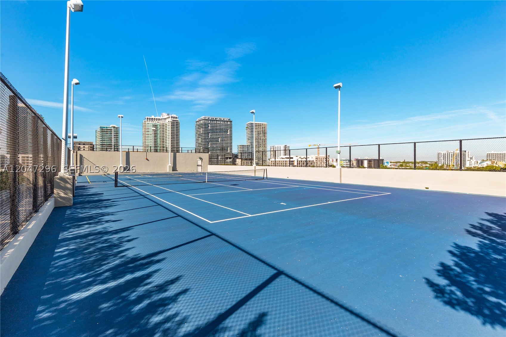 PARAISO BAYVIEWS CONDO - Residential Lease