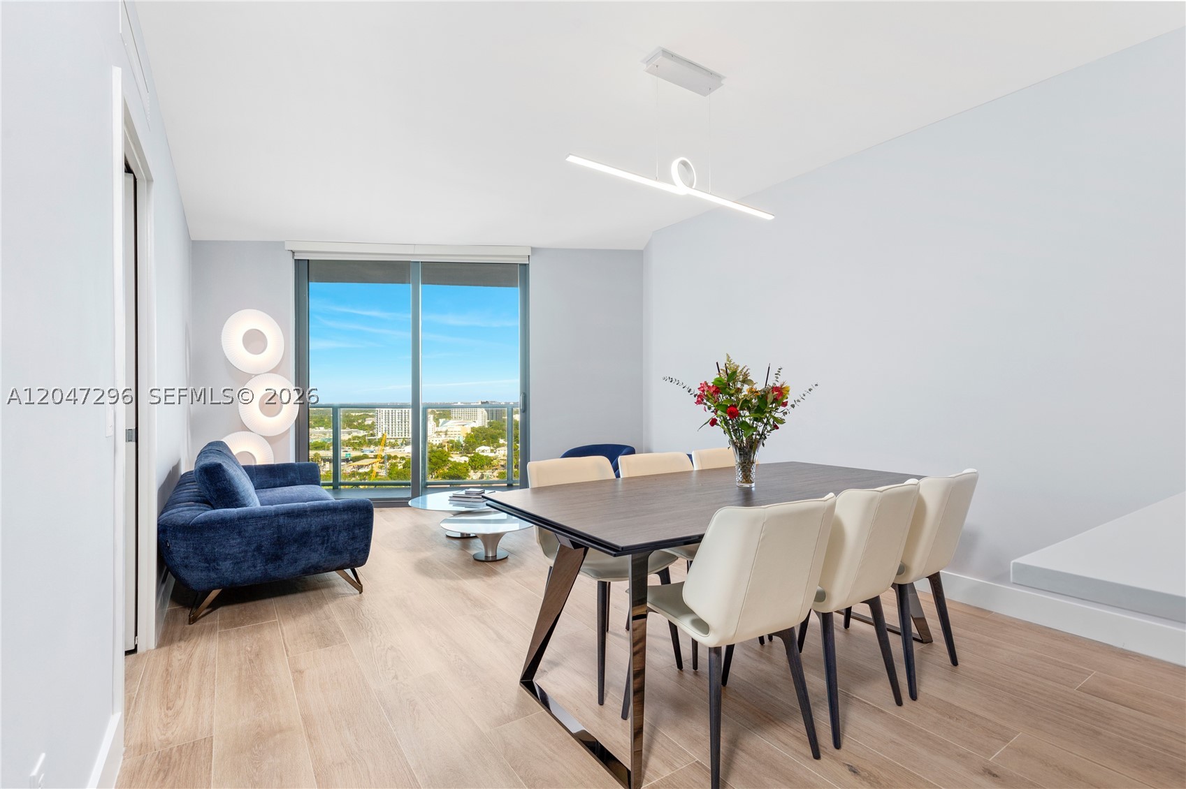 PARAISO BAYVIEWS CONDO - Residential Lease