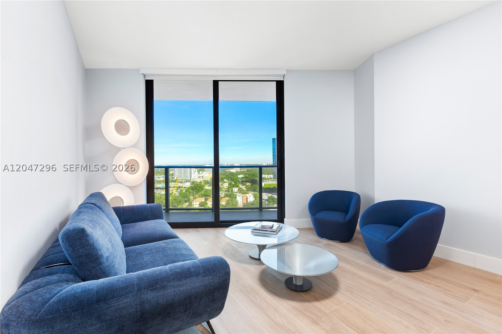 PARAISO BAYVIEWS CONDO - Residential Lease