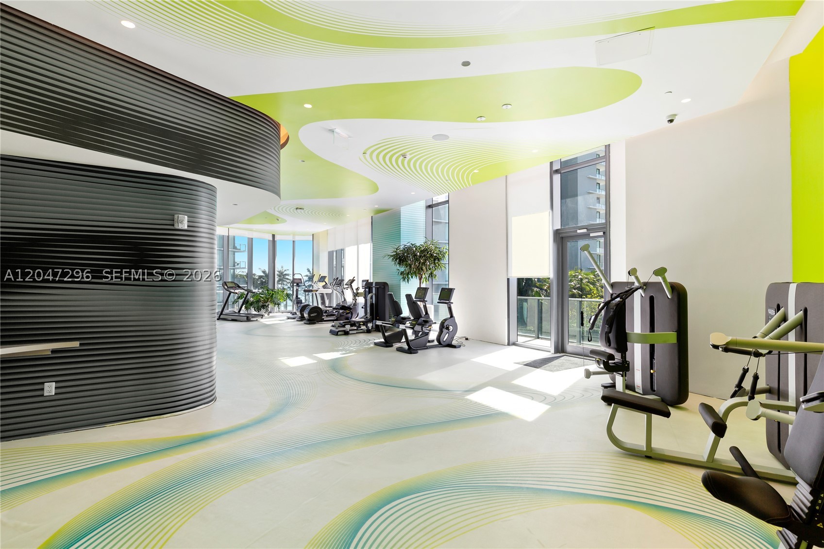 PARAISO BAYVIEWS CONDO - Residential Lease