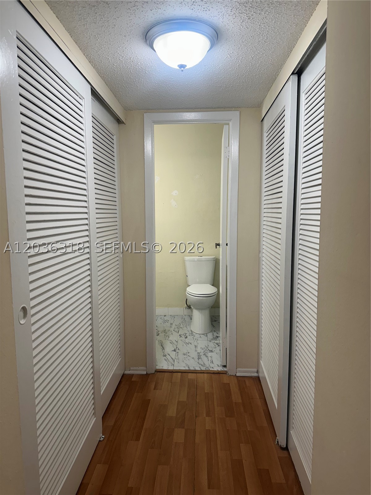 VENETIAN GARDENS AT COUNT - Residential