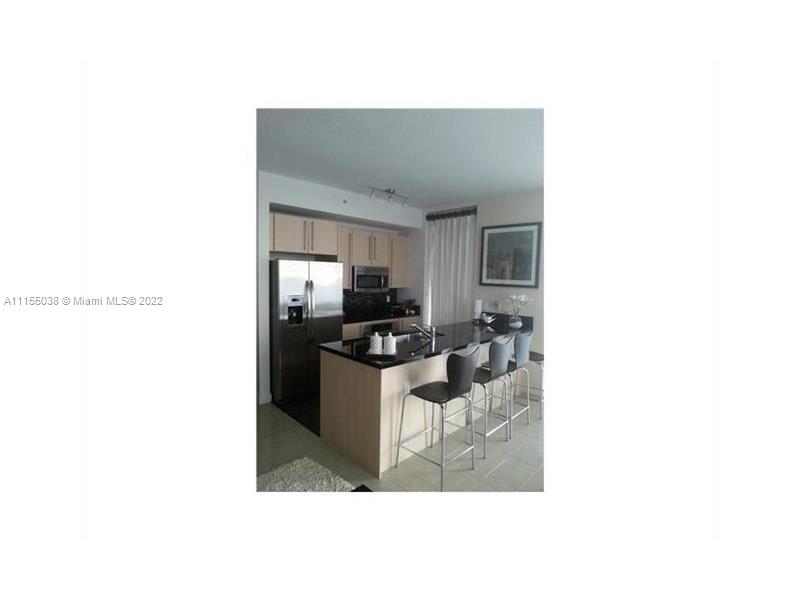 THE AXIS ON BRICKELL COND - Residential Lease
