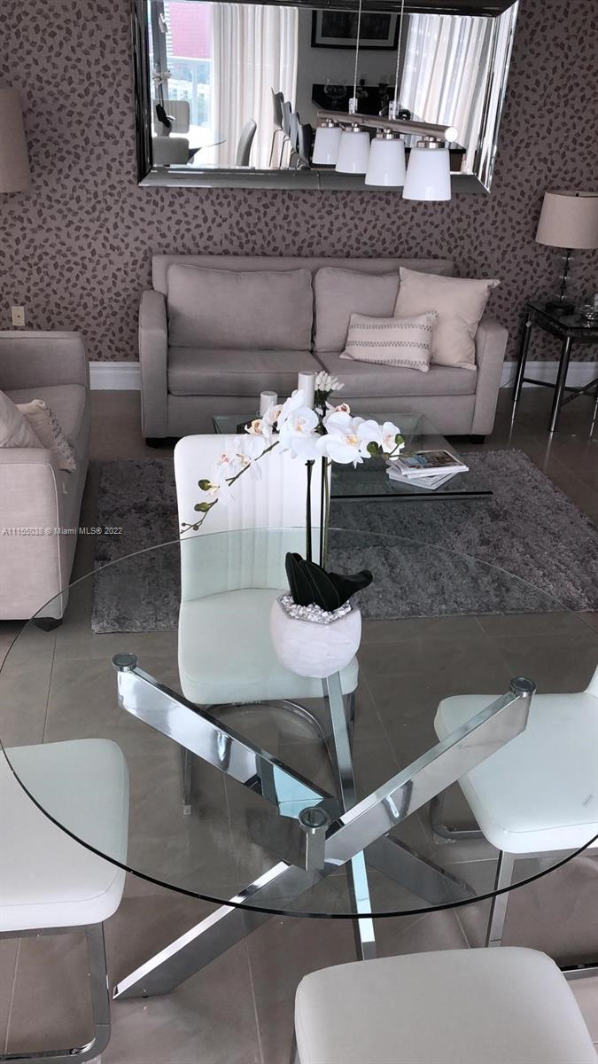 THE AXIS ON BRICKELL COND - Residential Lease
