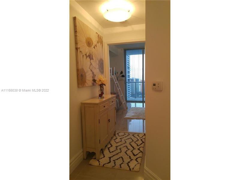 THE AXIS ON BRICKELL COND - Residential Lease