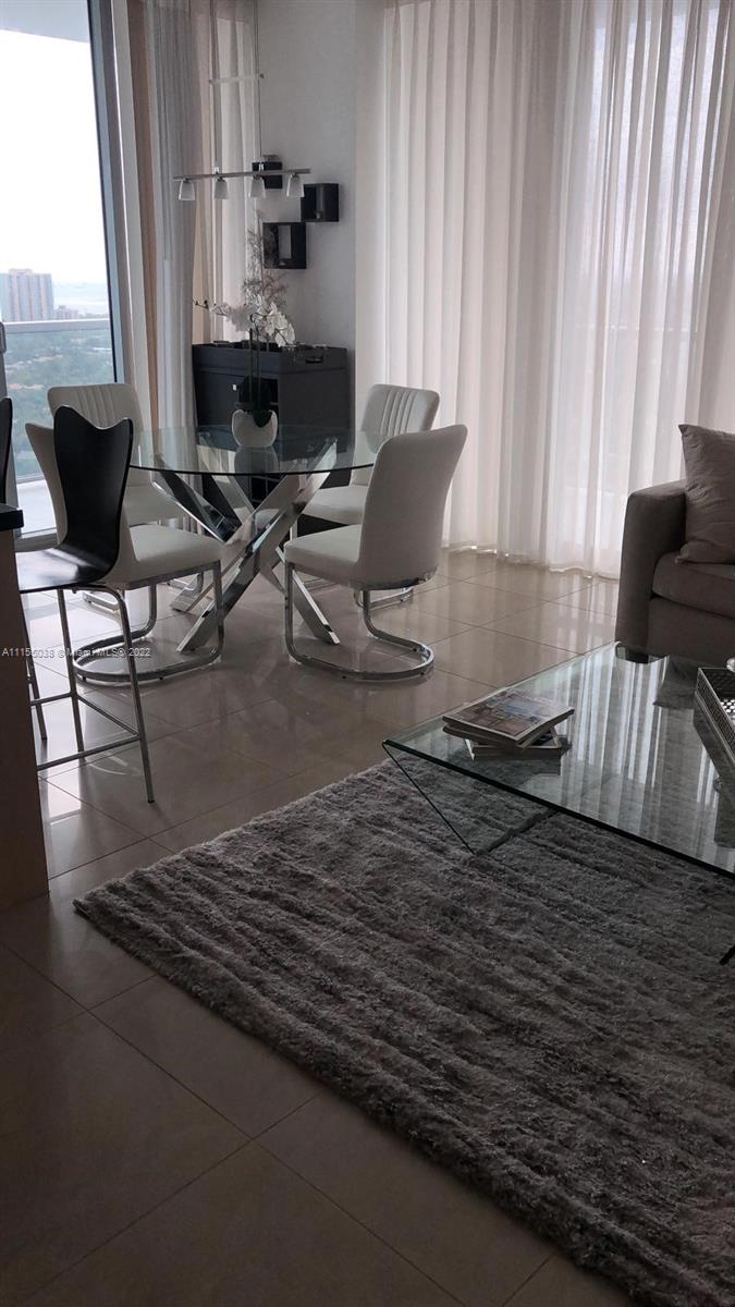 THE AXIS ON BRICKELL COND - Residential Lease