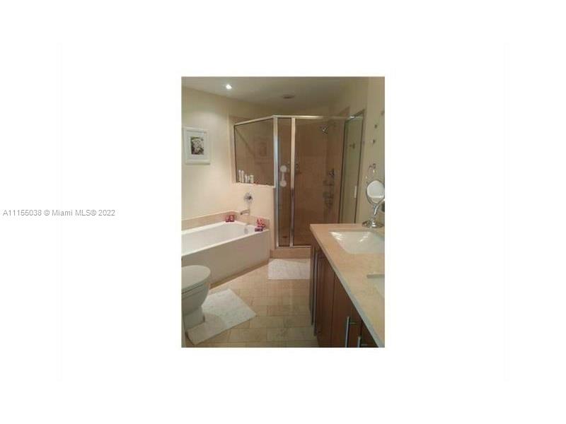 THE AXIS ON BRICKELL COND - Residential Lease