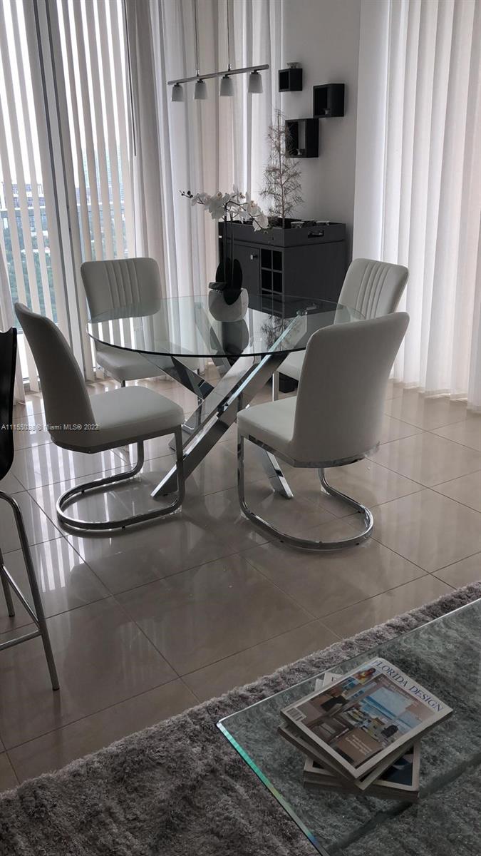 THE AXIS ON BRICKELL COND - Residential Lease