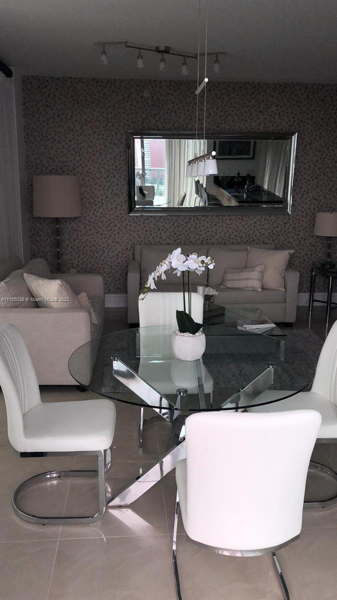 THE AXIS ON BRICKELL COND - Residential Lease