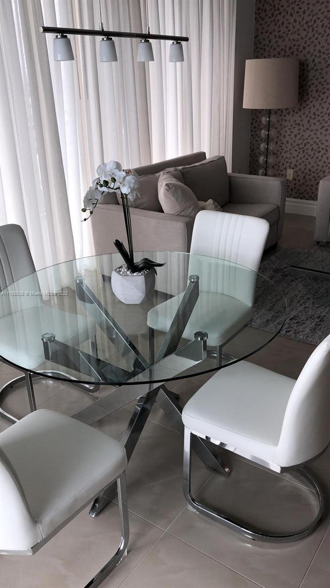 THE AXIS ON BRICKELL COND - Residential Lease
