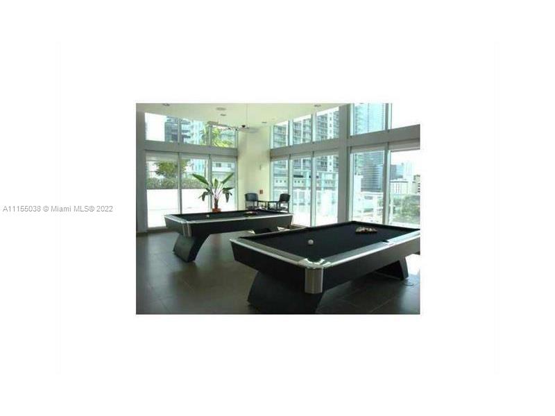 THE AXIS ON BRICKELL COND - Residential Lease