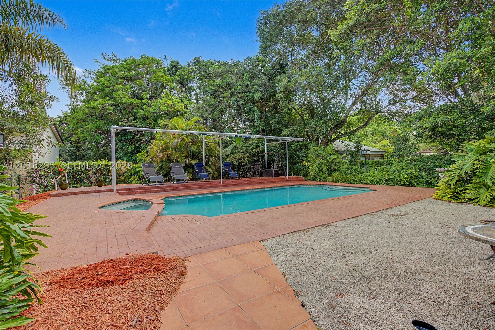 FLA FRUIT LANDS CO - Residential
