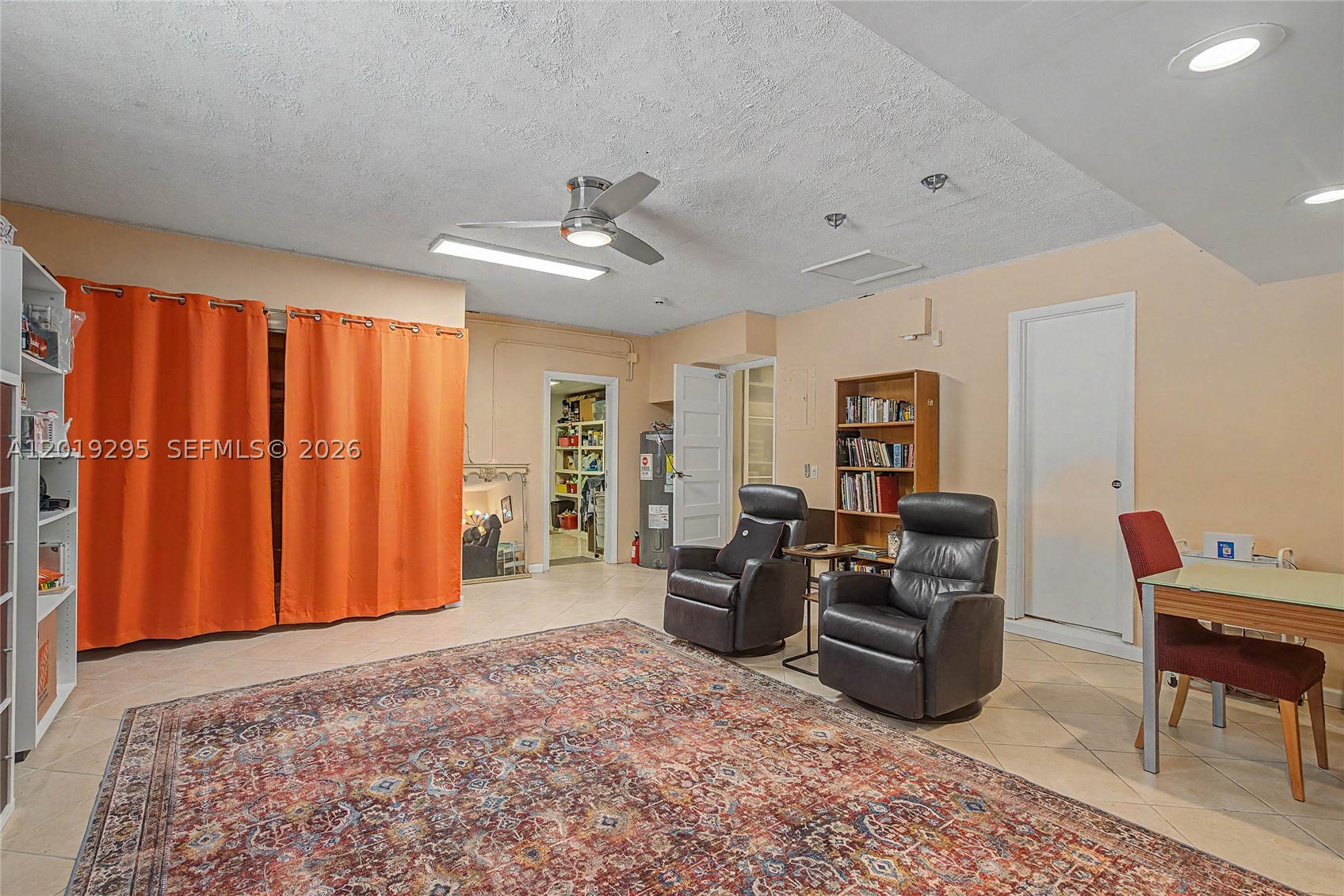 FLA FRUIT LANDS CO - Residential