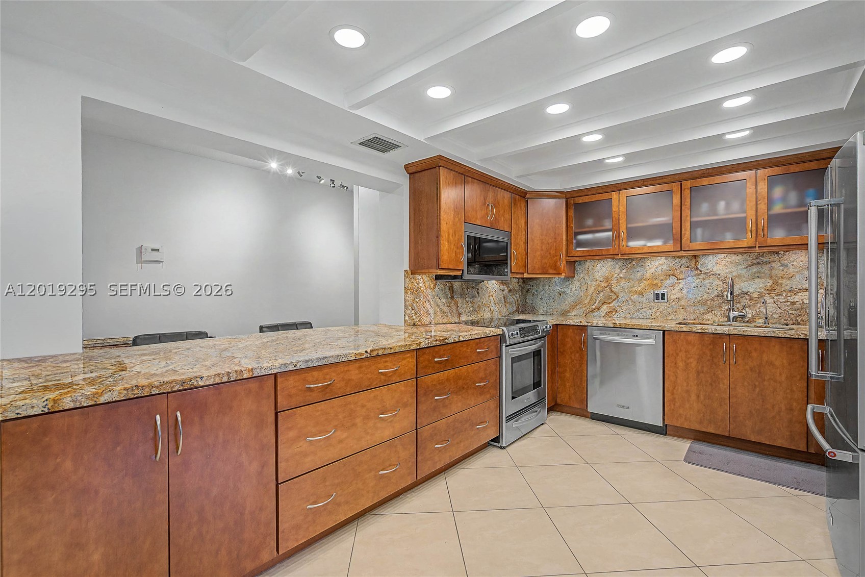 FLA FRUIT LANDS CO - Residential
