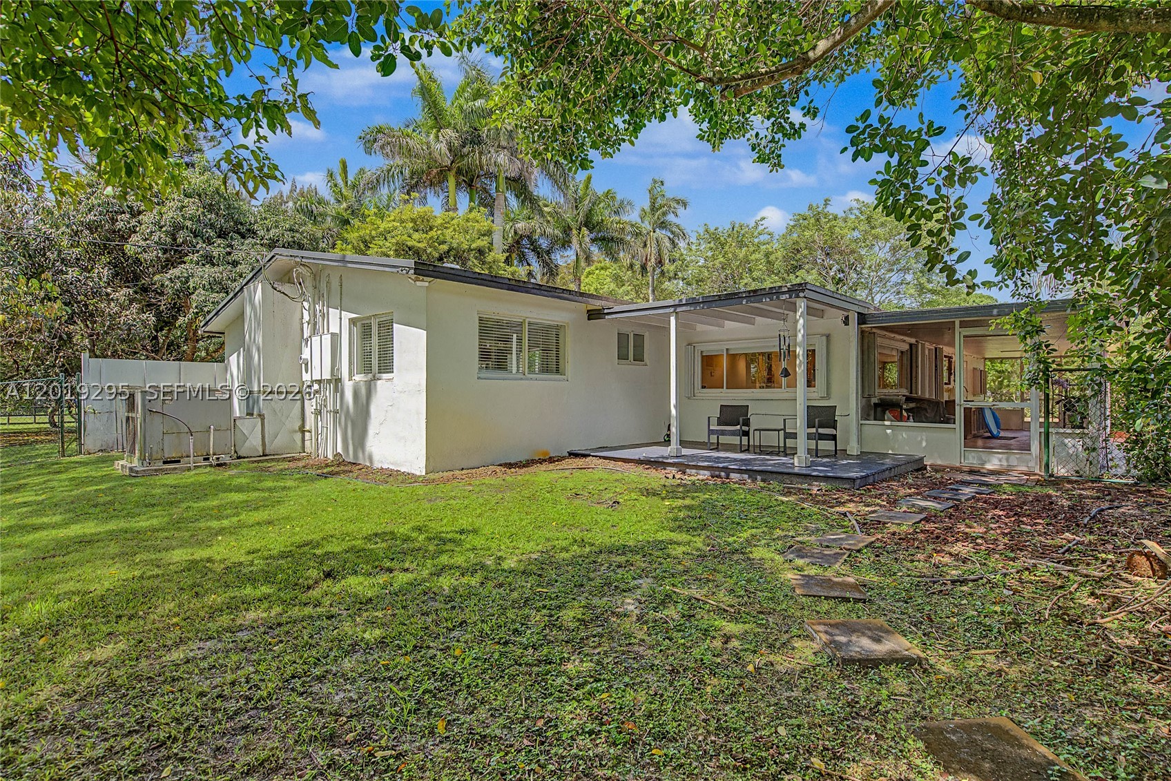FLA FRUIT LANDS CO - Residential