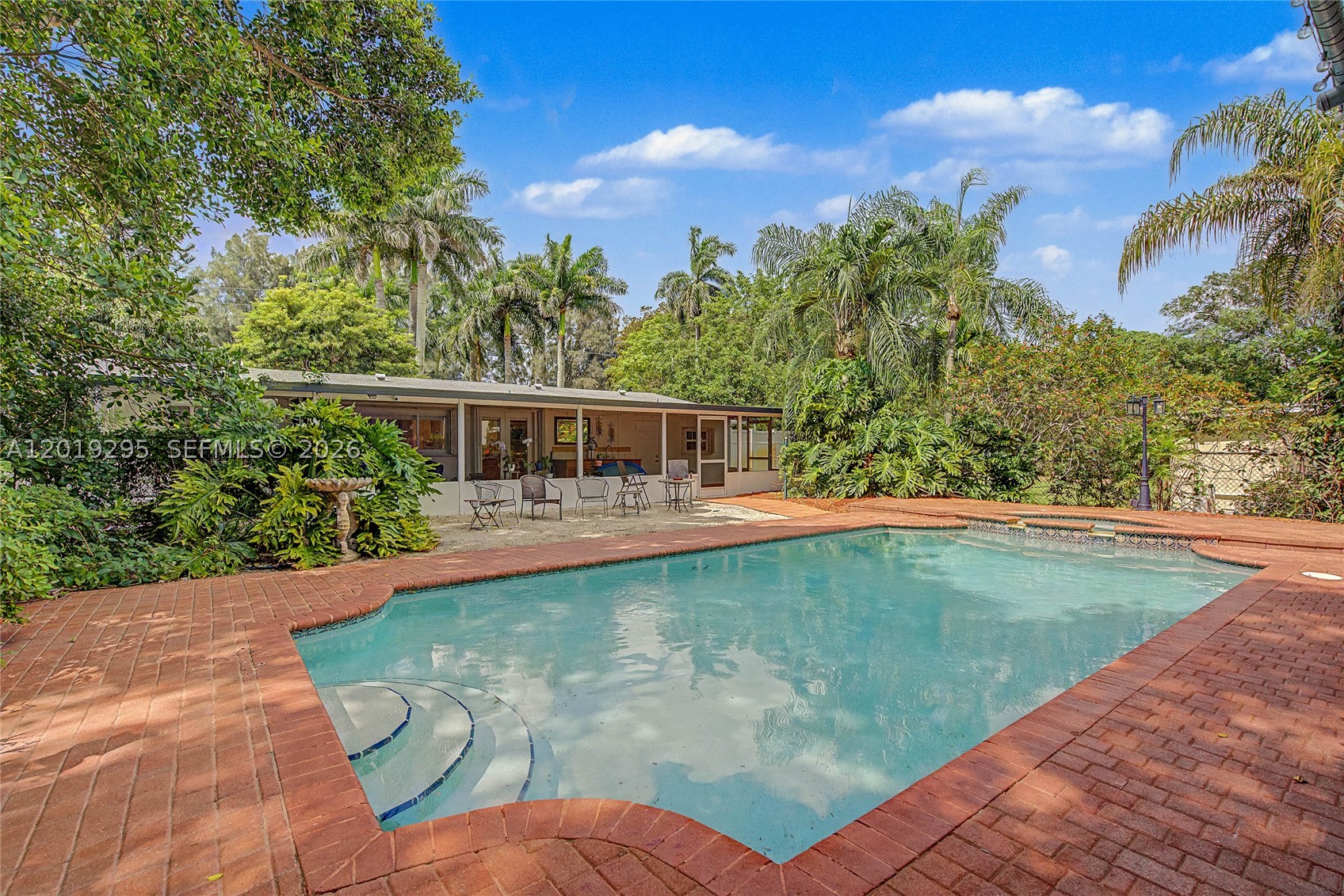FLA FRUIT LANDS CO - Residential