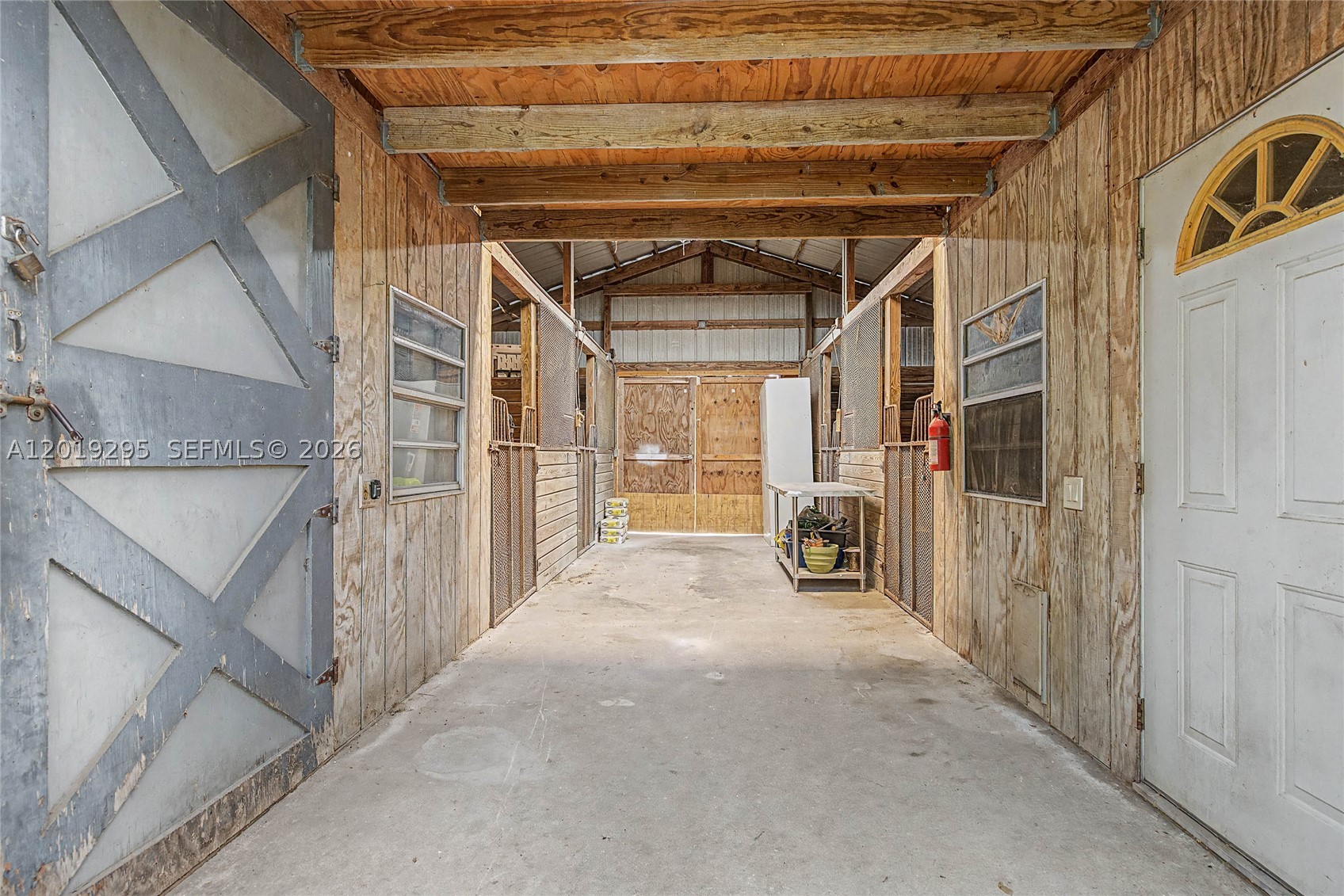 FLA FRUIT LANDS CO - Residential