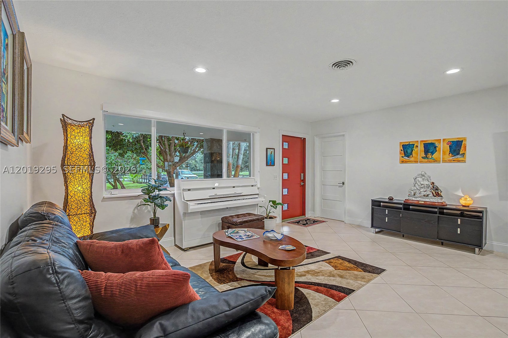 FLA FRUIT LANDS CO - Residential