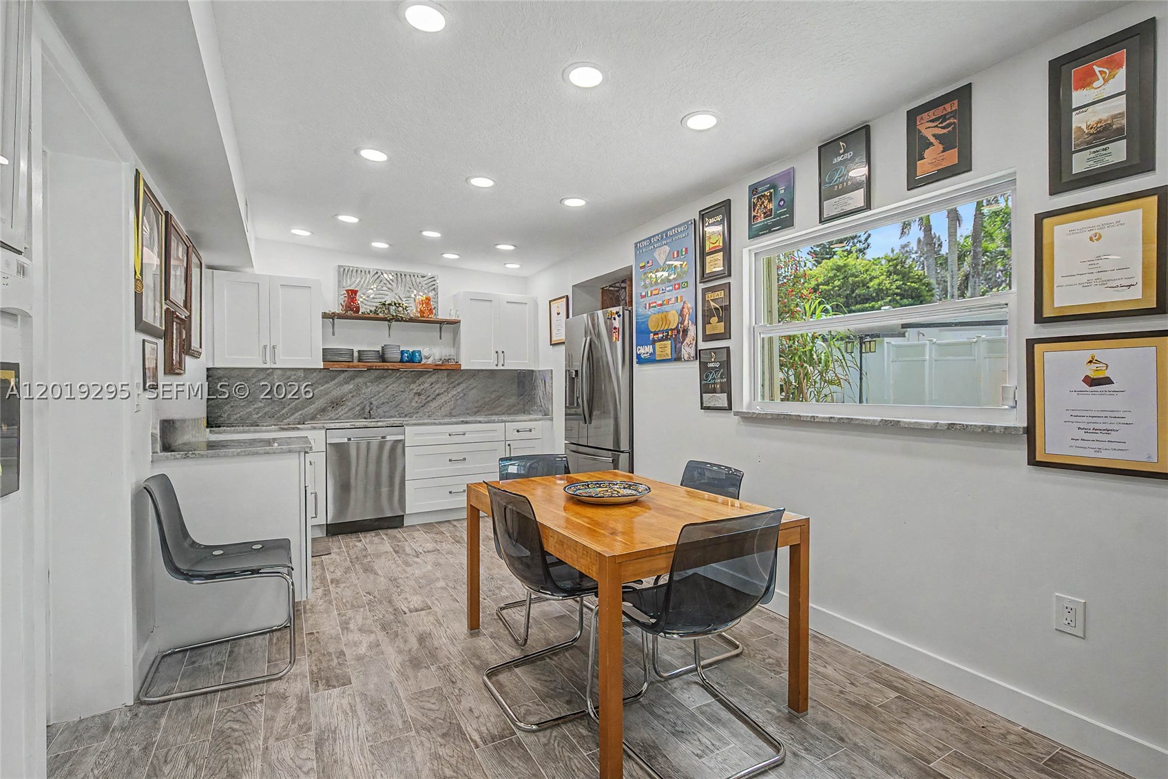 FLA FRUIT LANDS CO - Residential