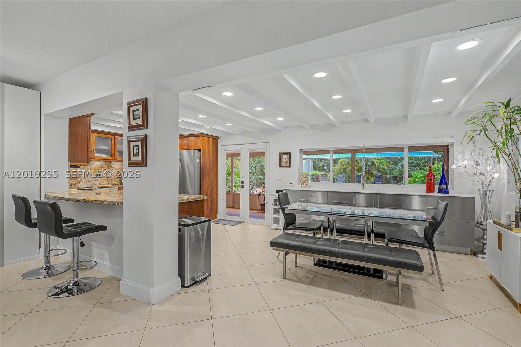FLA FRUIT LANDS CO - Residential