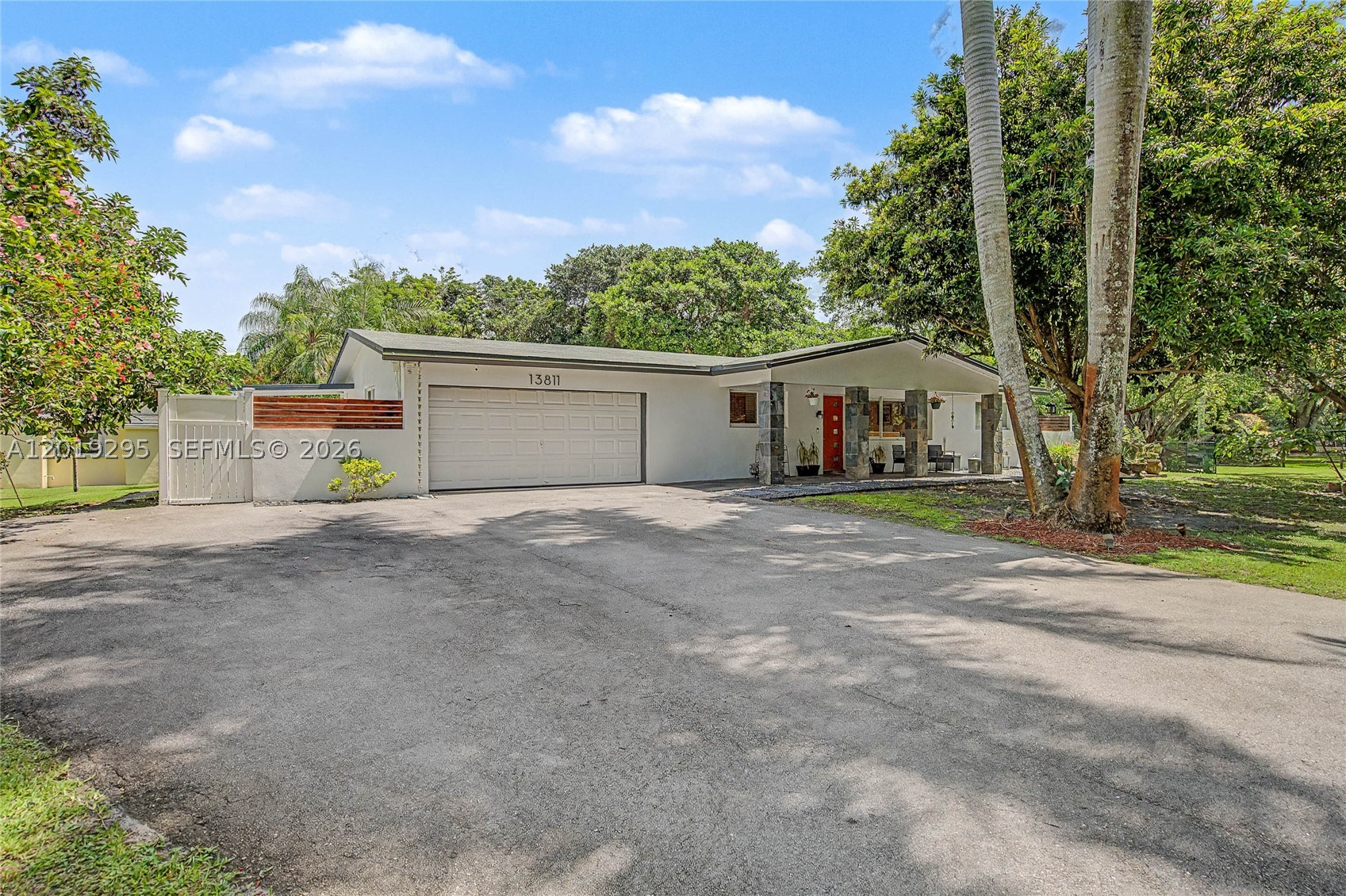 FLA FRUIT LANDS CO - Residential