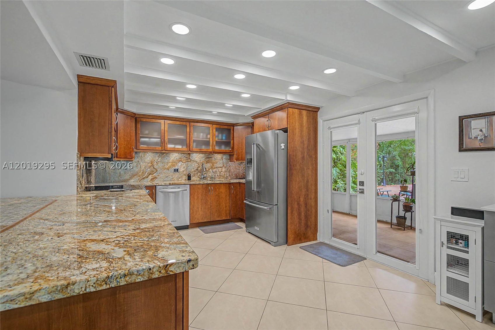 FLA FRUIT LANDS CO - Residential