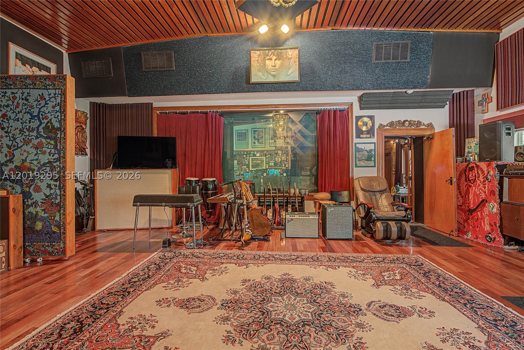 FLA FRUIT LANDS CO - Residential
