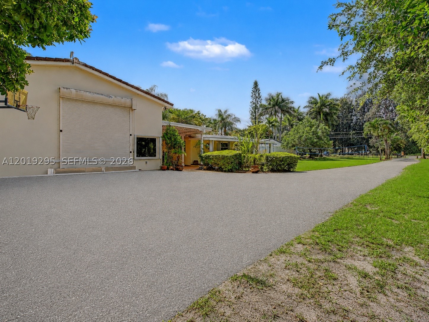 FLA FRUIT LANDS CO - Residential