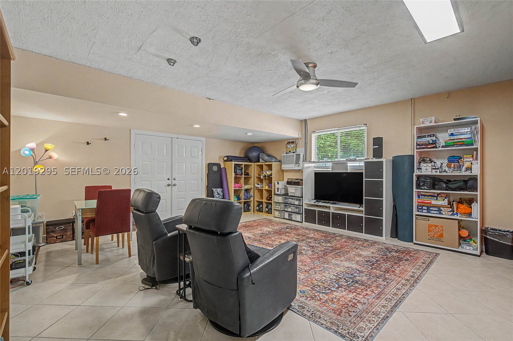 FLA FRUIT LANDS CO - Residential