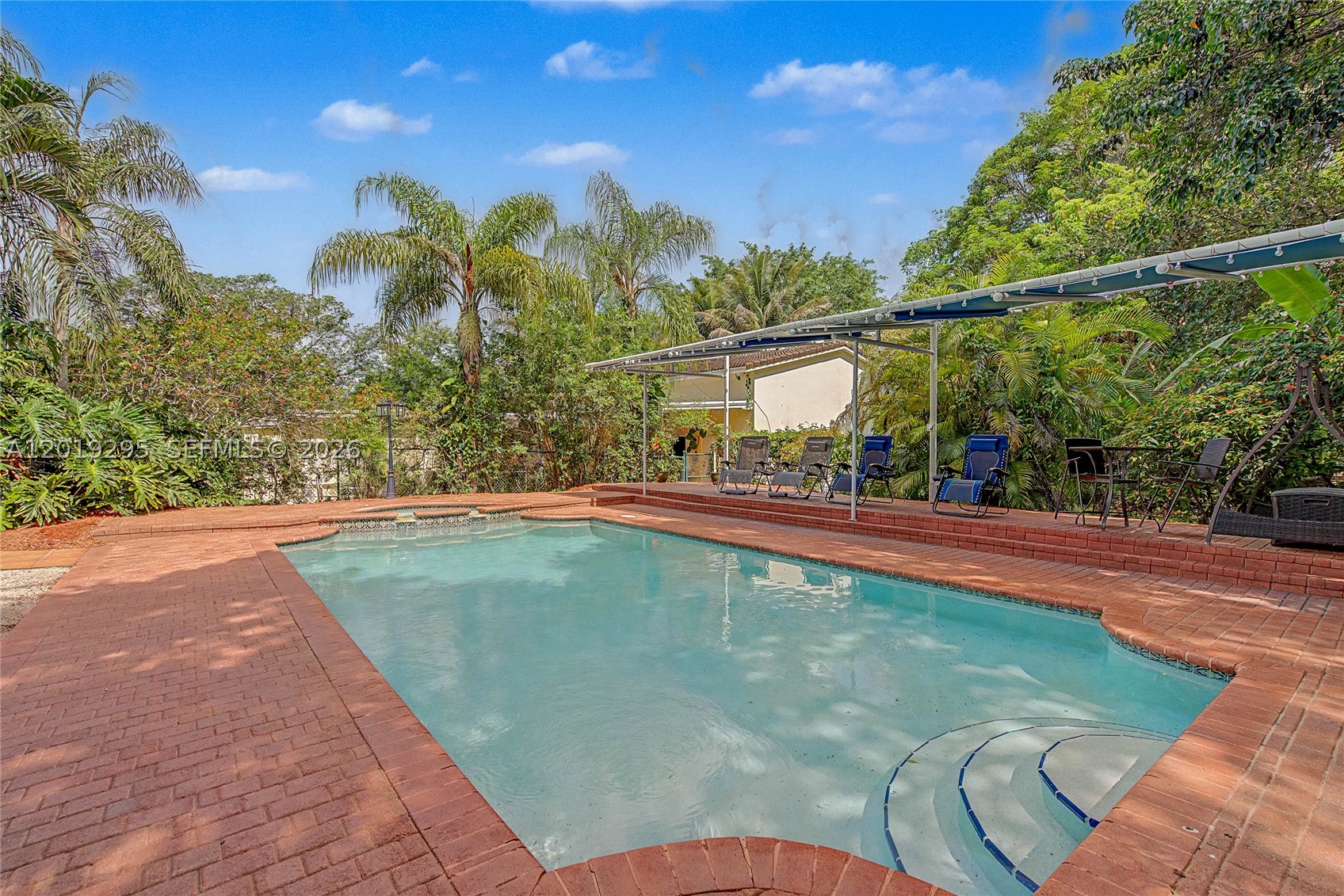 FLA FRUIT LANDS CO - Residential