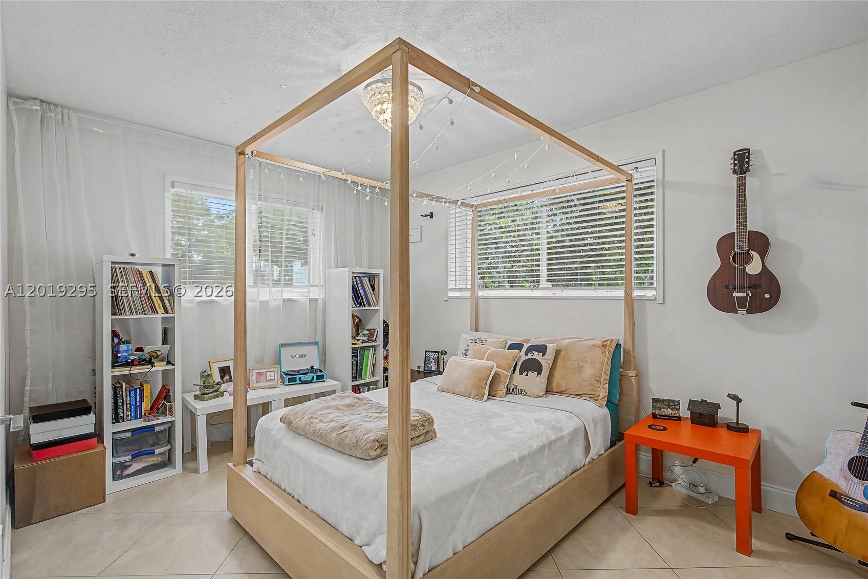 FLA FRUIT LANDS CO - Residential