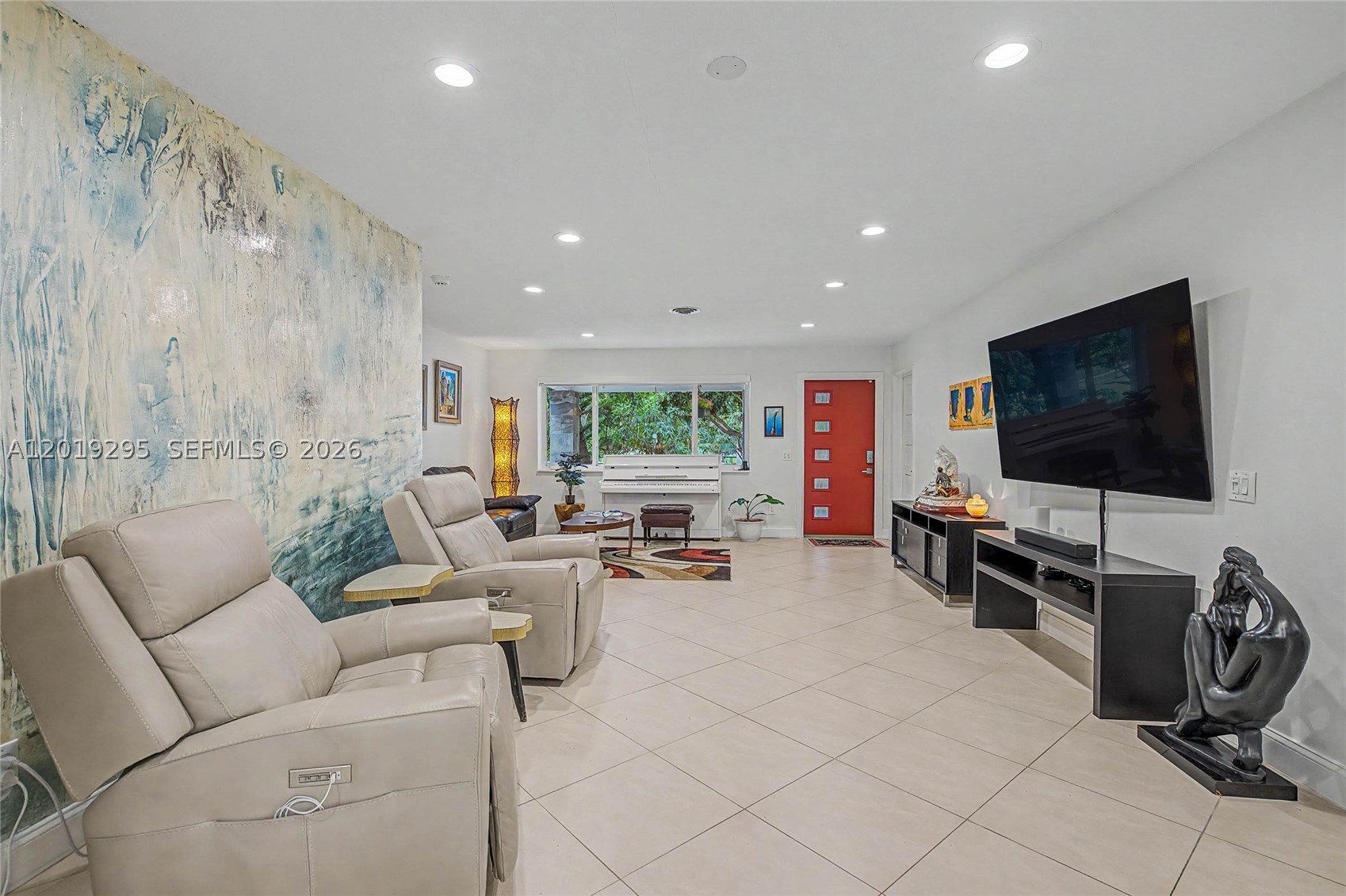FLA FRUIT LANDS CO - Residential