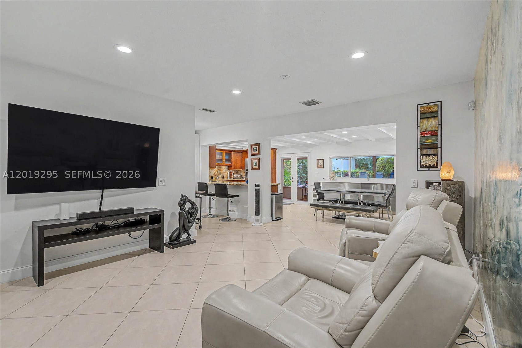 FLA FRUIT LANDS CO - Residential