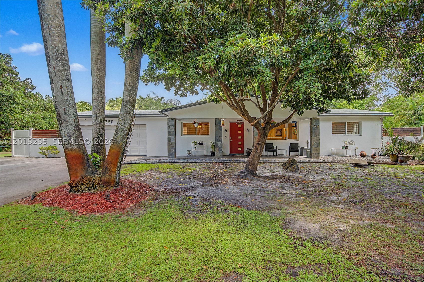 FLA FRUIT LANDS CO - Residential
