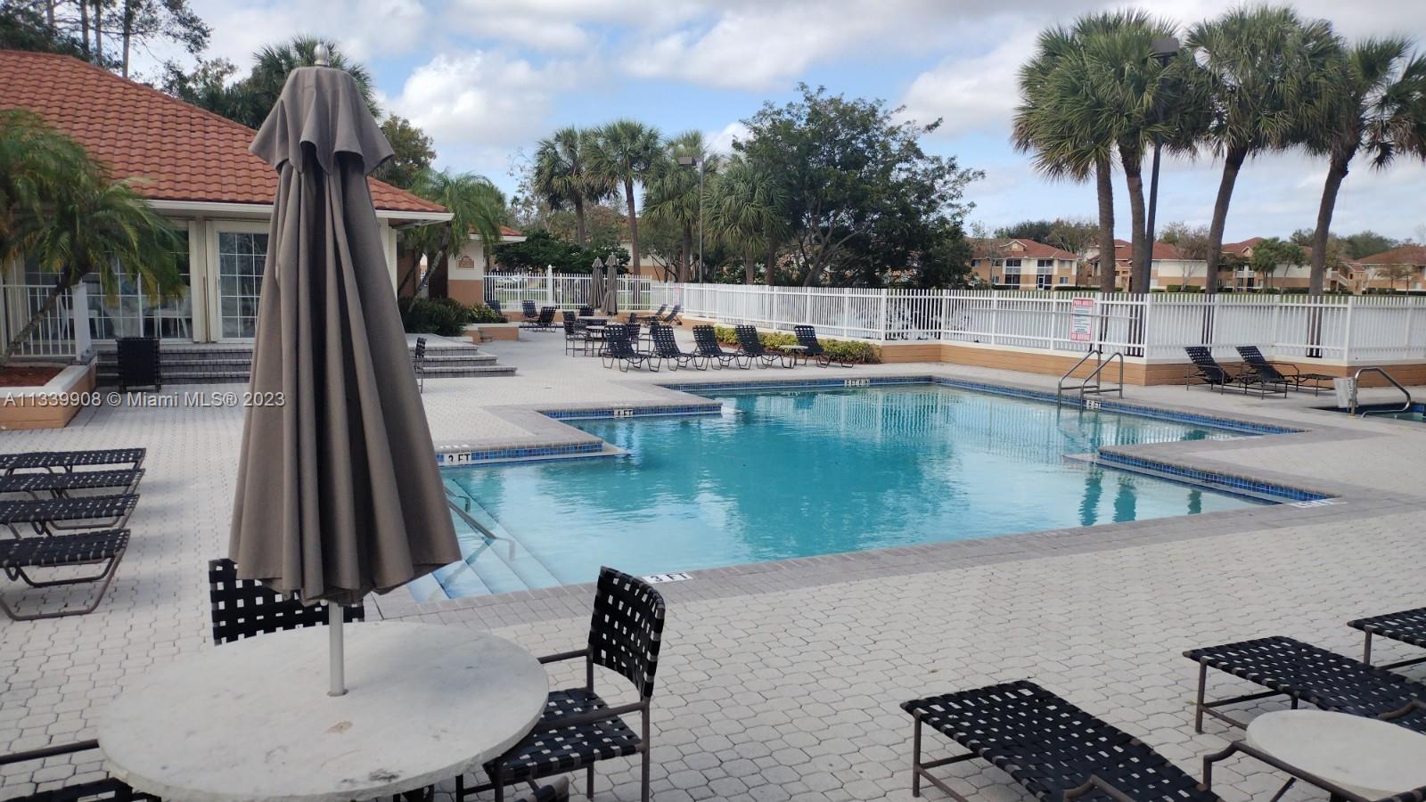COLONNADES CONDO - Residential Lease