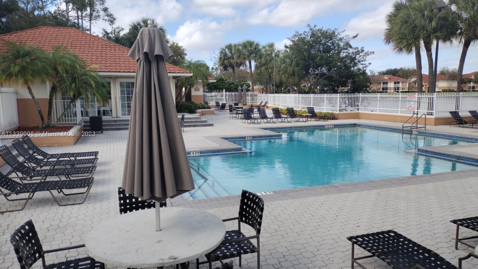 COLONNADES CONDO - Residential Lease