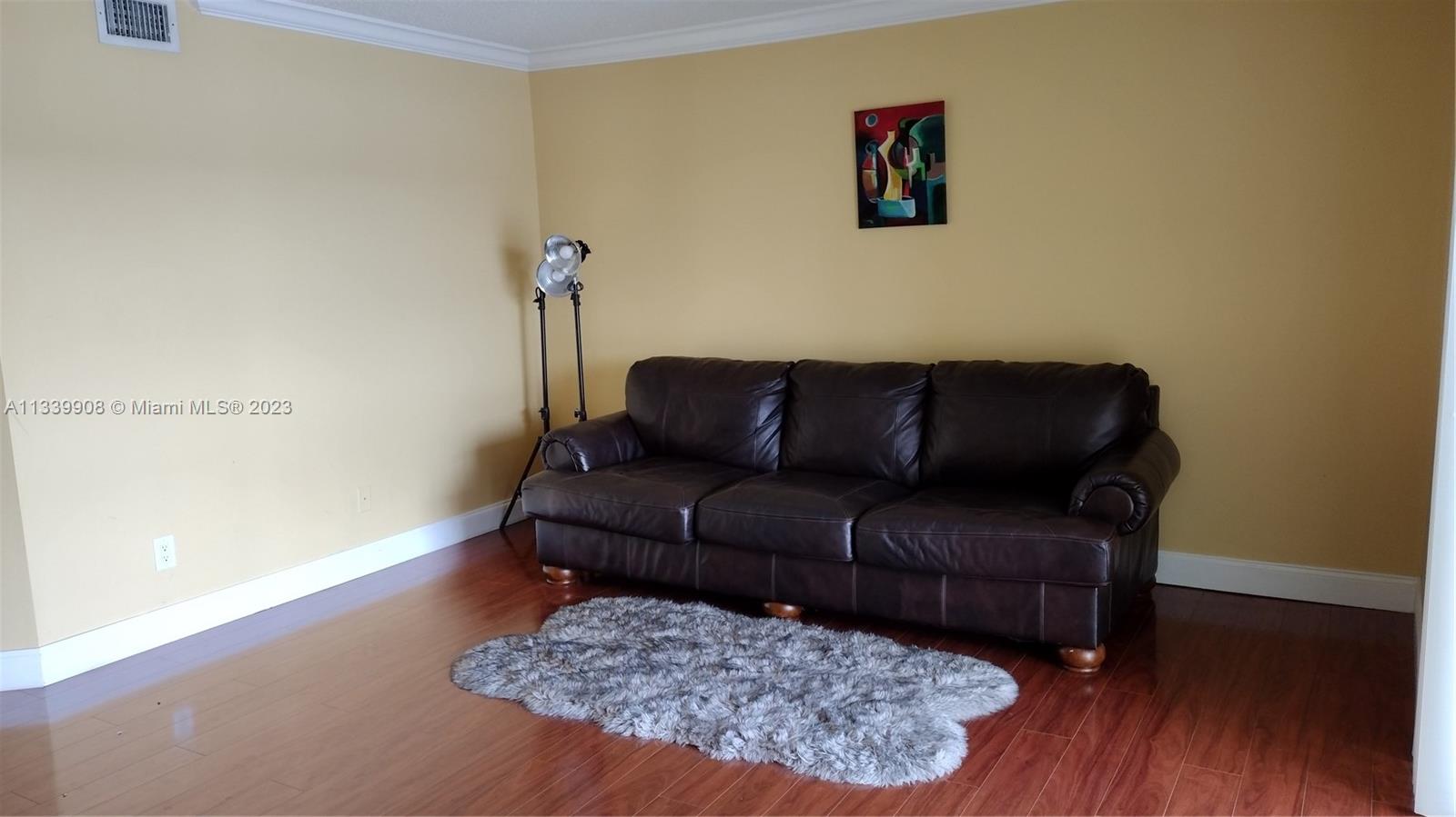 COLONNADES CONDO - Residential Lease