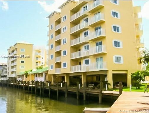 RIVER RUN SOUTH CONDO - Residential Lease