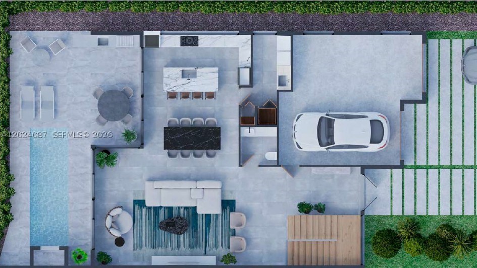 LIVERMORE ESTATES - Land