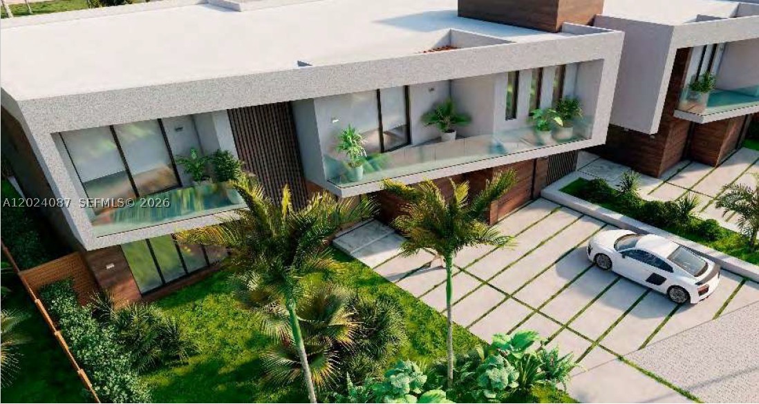 LIVERMORE ESTATES - Land