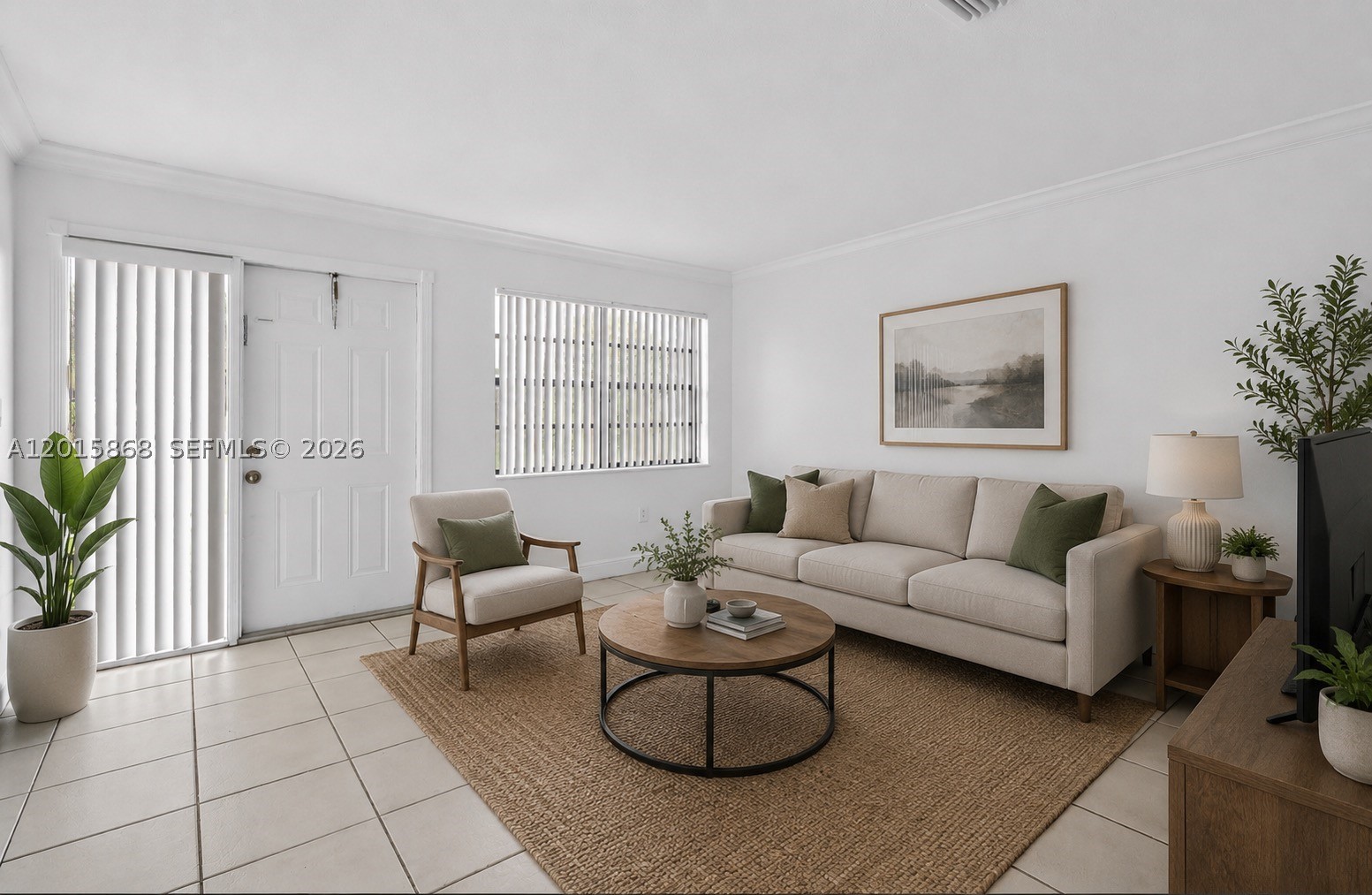 WOODS LANDING CONDO PH I - Residential