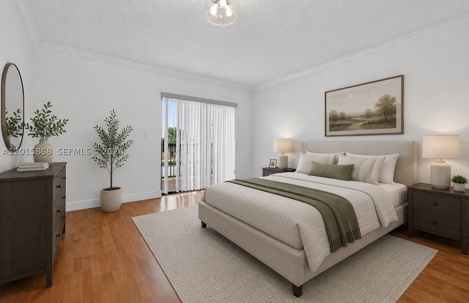 WOODS LANDING CONDO PH I - Residential
