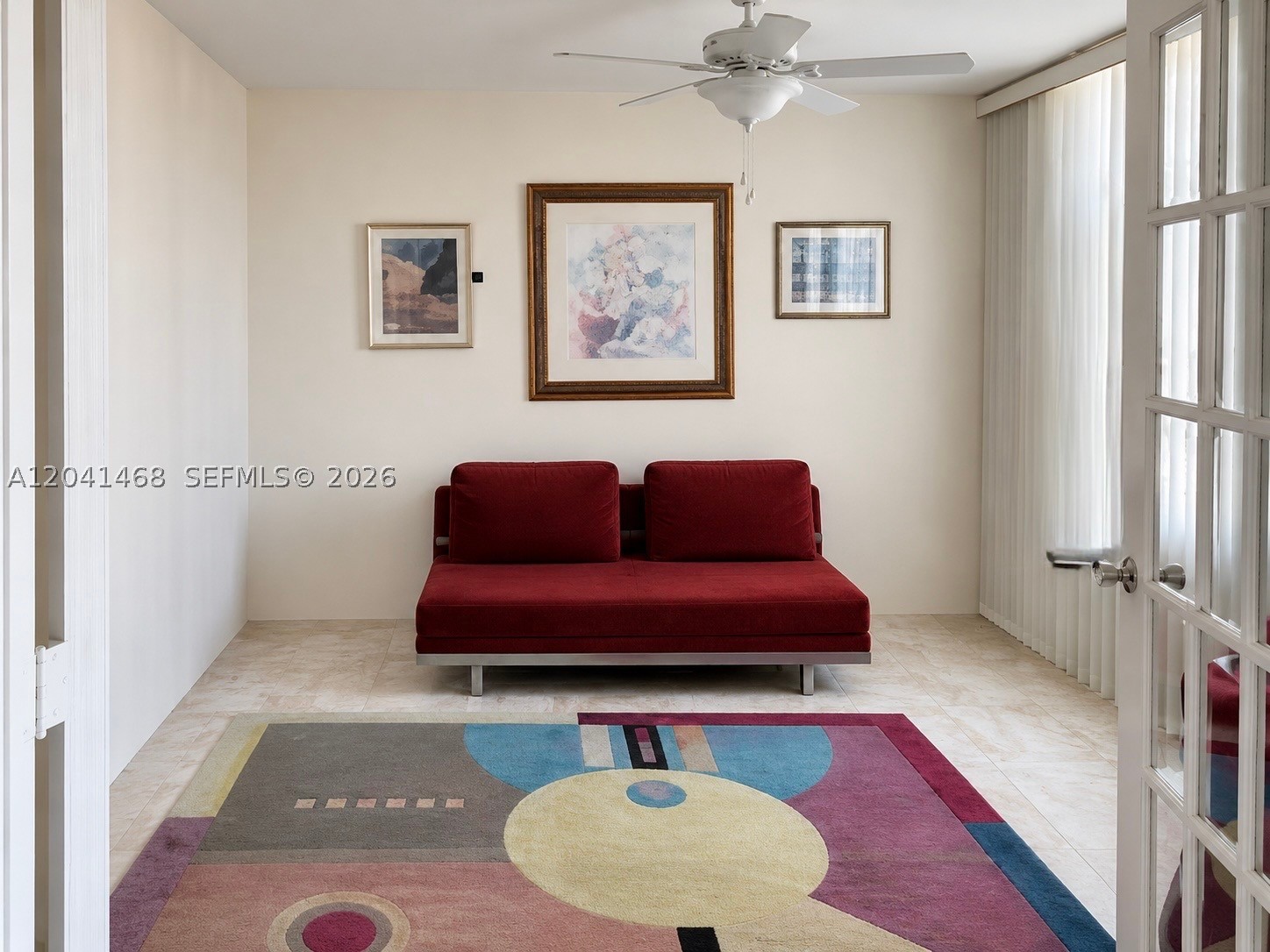 WINSTON TOWER 300 CONDO - Residential