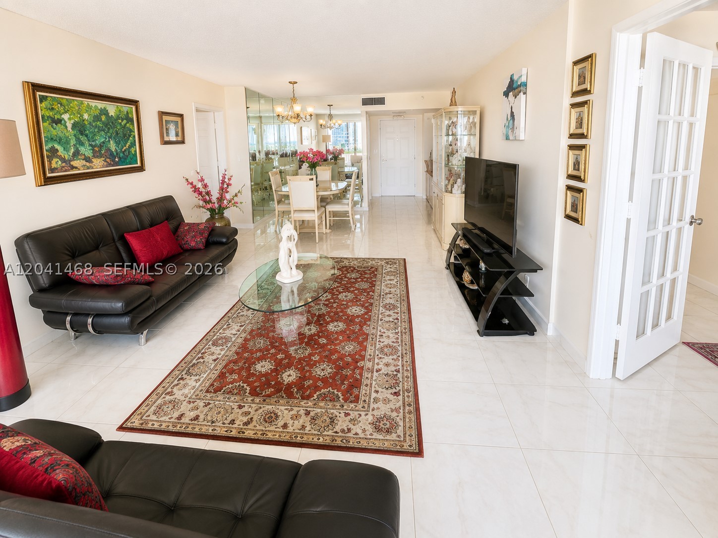 WINSTON TOWER 300 CONDO - Residential