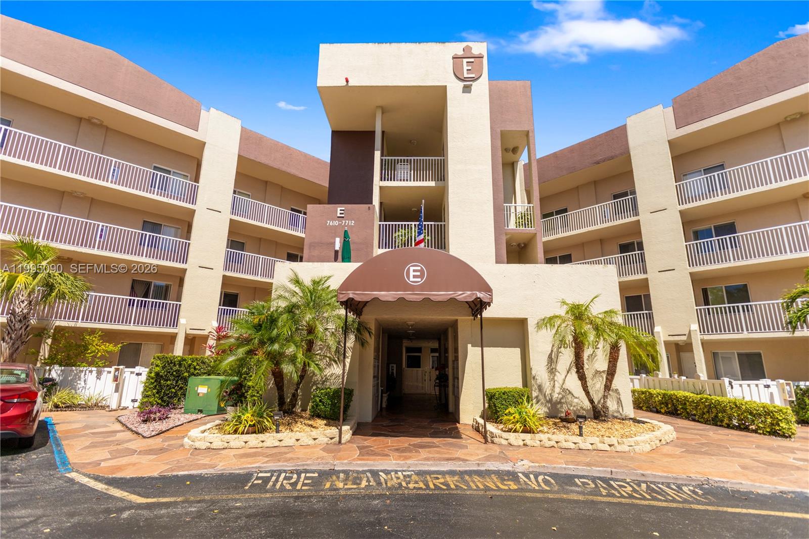 This beautiful, completely remodeled 2-bedroom, 2-bathroom condo on the third floor offers lake views and 1215 sq ft of living space. Every detail has been updated, including the kitchen, modern appliances, bathrooms, and new floors throughout. The private, enclosed patio is perfect for relaxing or entertaining while enjoying lake views. This unit also includes a washer and dryer for added convenience. Located in the 55+ community of Kings Point in the Trent neighborhood, you'll have access to resort-style amenities like a pool, clubhouse, theater, pickleball courts, and more. Close to shopping, dining, and highways, this move-in-ready condo is ready to become your new home!