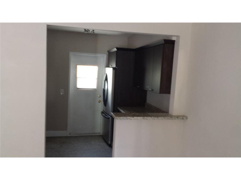 MAC FARLANE HOMESTEAD - Residential Lease