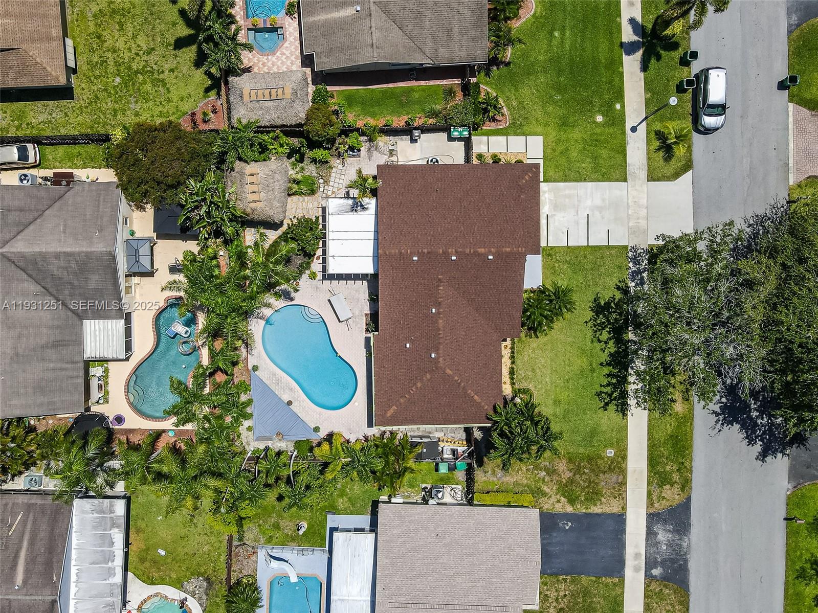 FLAMINGO GARDENS-TAMARIND - Residential