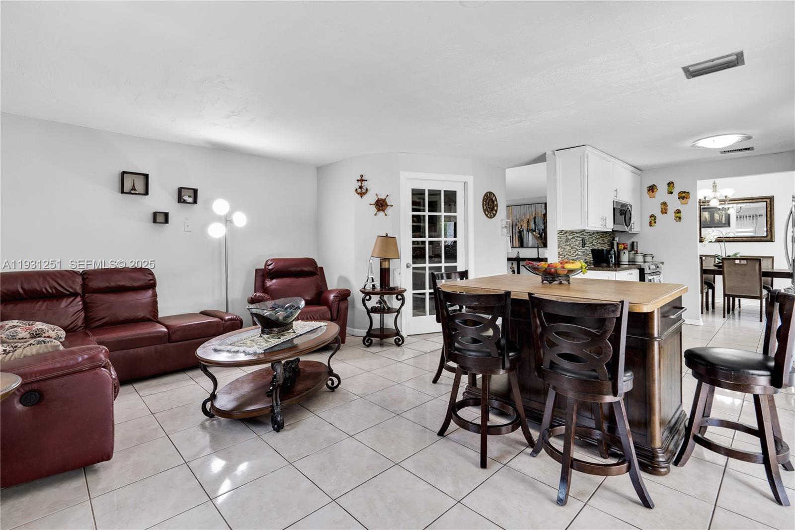 FLAMINGO GARDENS-TAMARIND - Residential